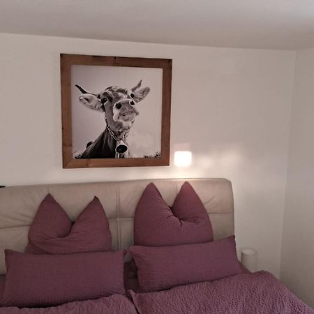 Ferienwohnung Feichtlgütl Marktschellenberg Exterior foto