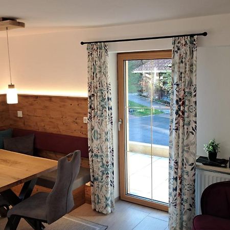 Ferienwohnung Feichtlgütl Marktschellenberg Exterior foto