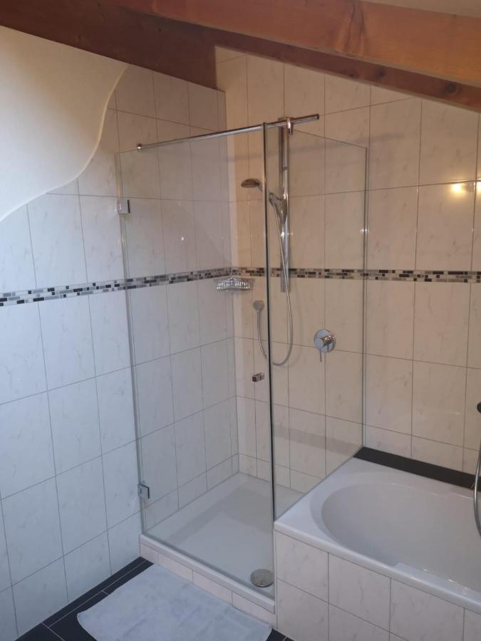 Ferienwohnung Feichtlgütl Marktschellenberg Exterior foto