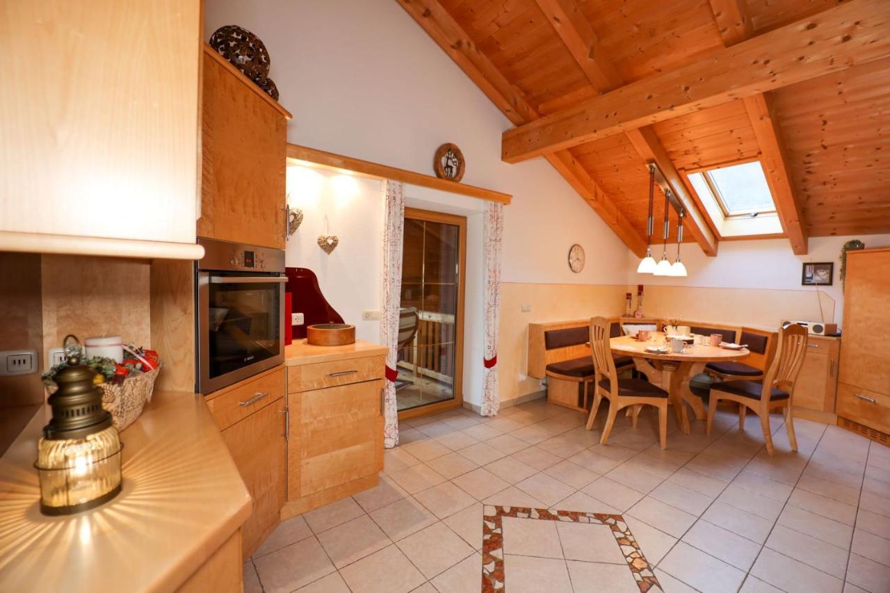 Ferienwohnung Feichtlgütl Marktschellenberg Exterior foto