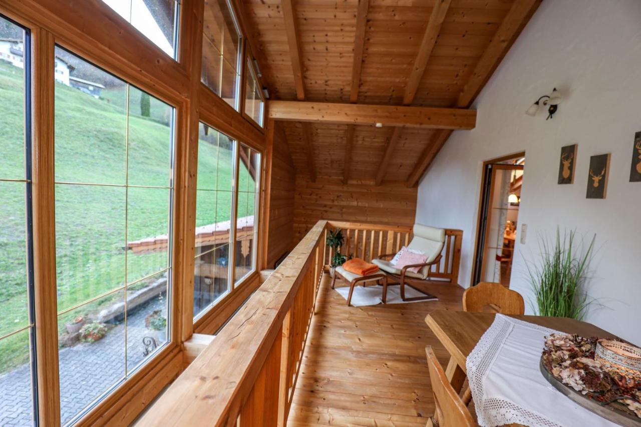 Ferienwohnung Feichtlgütl Marktschellenberg Exterior foto