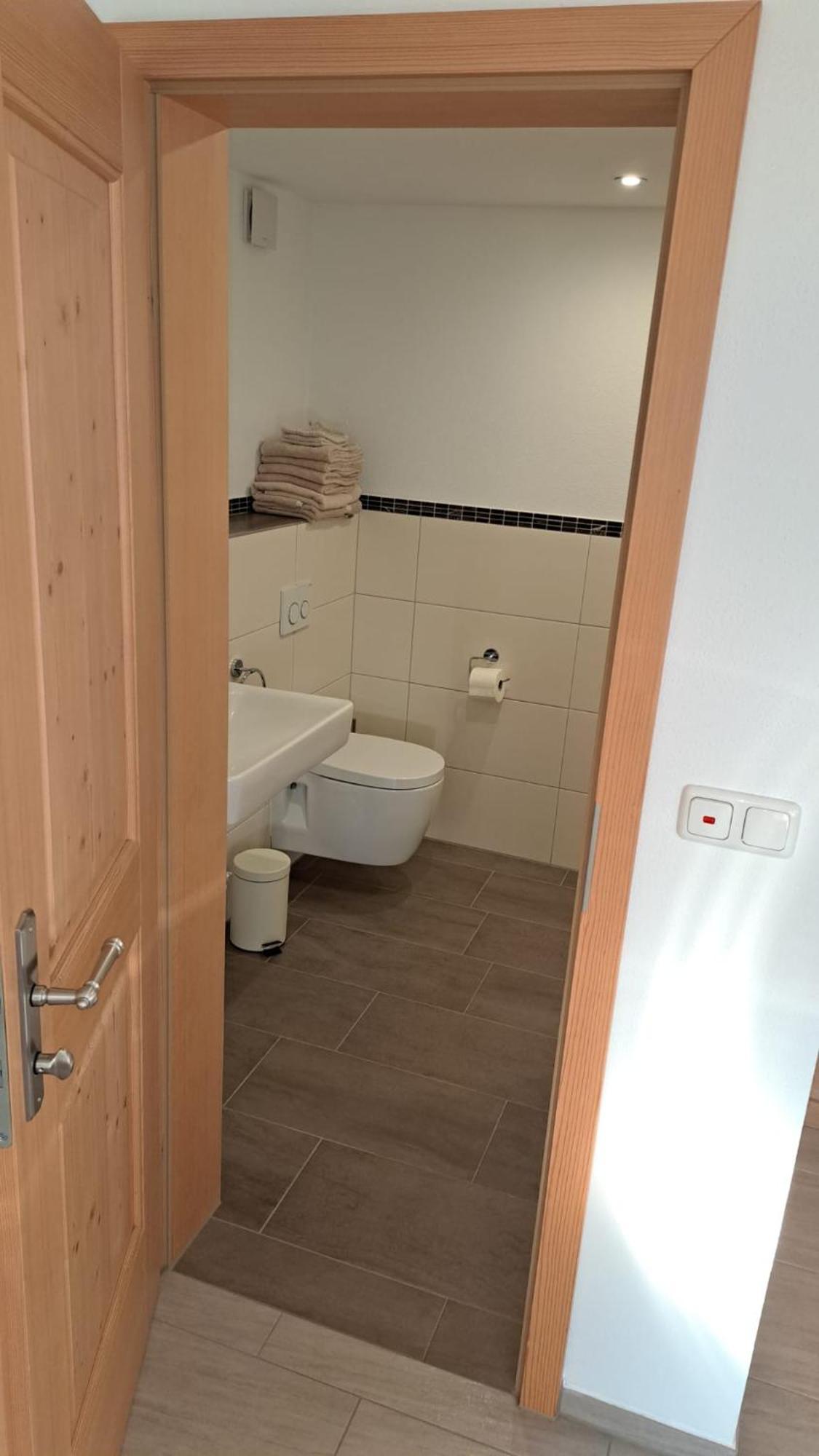 Ferienwohnung Feichtlgütl Marktschellenberg Exterior foto