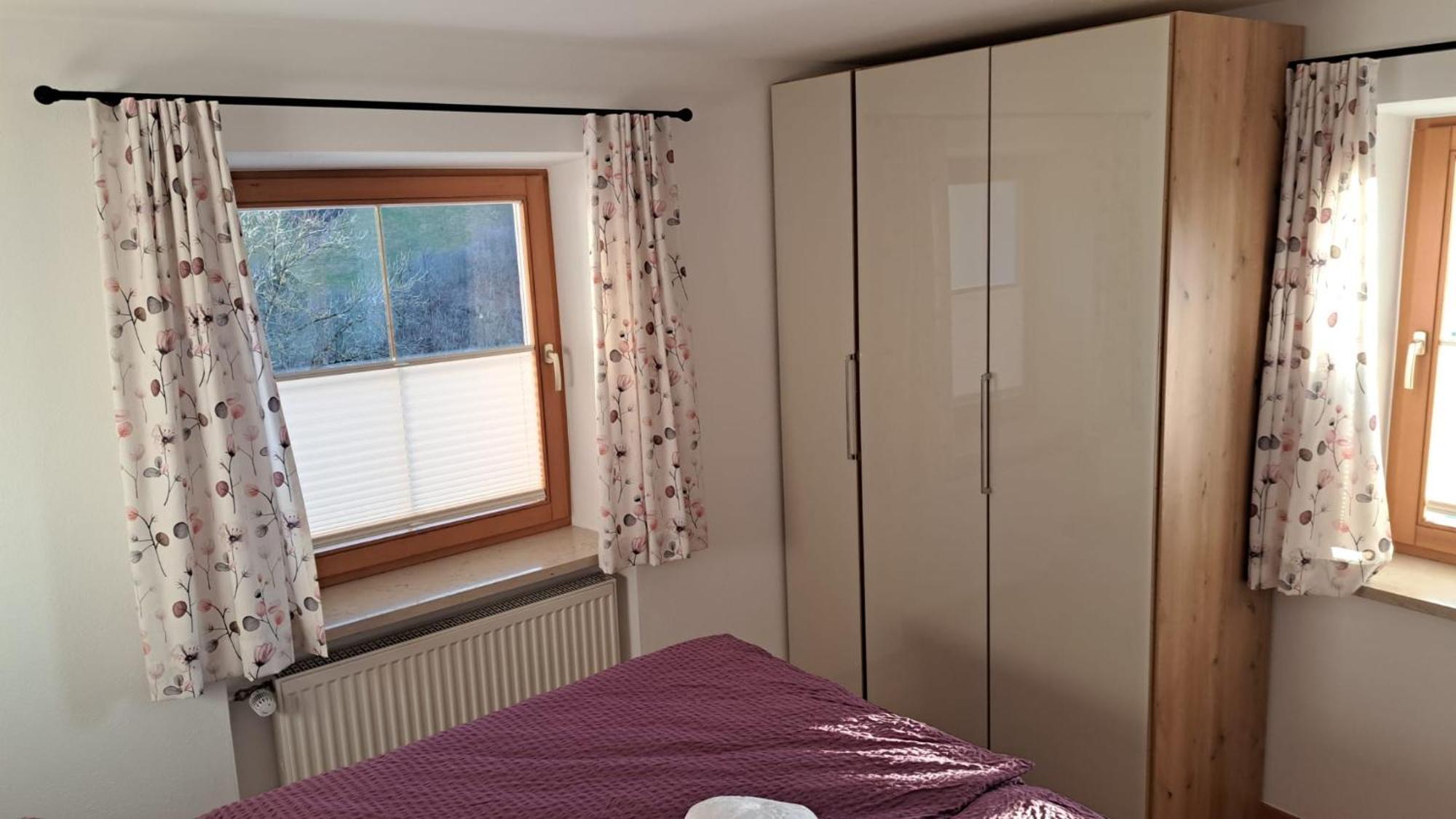 Ferienwohnung Feichtlgütl Marktschellenberg Exterior foto