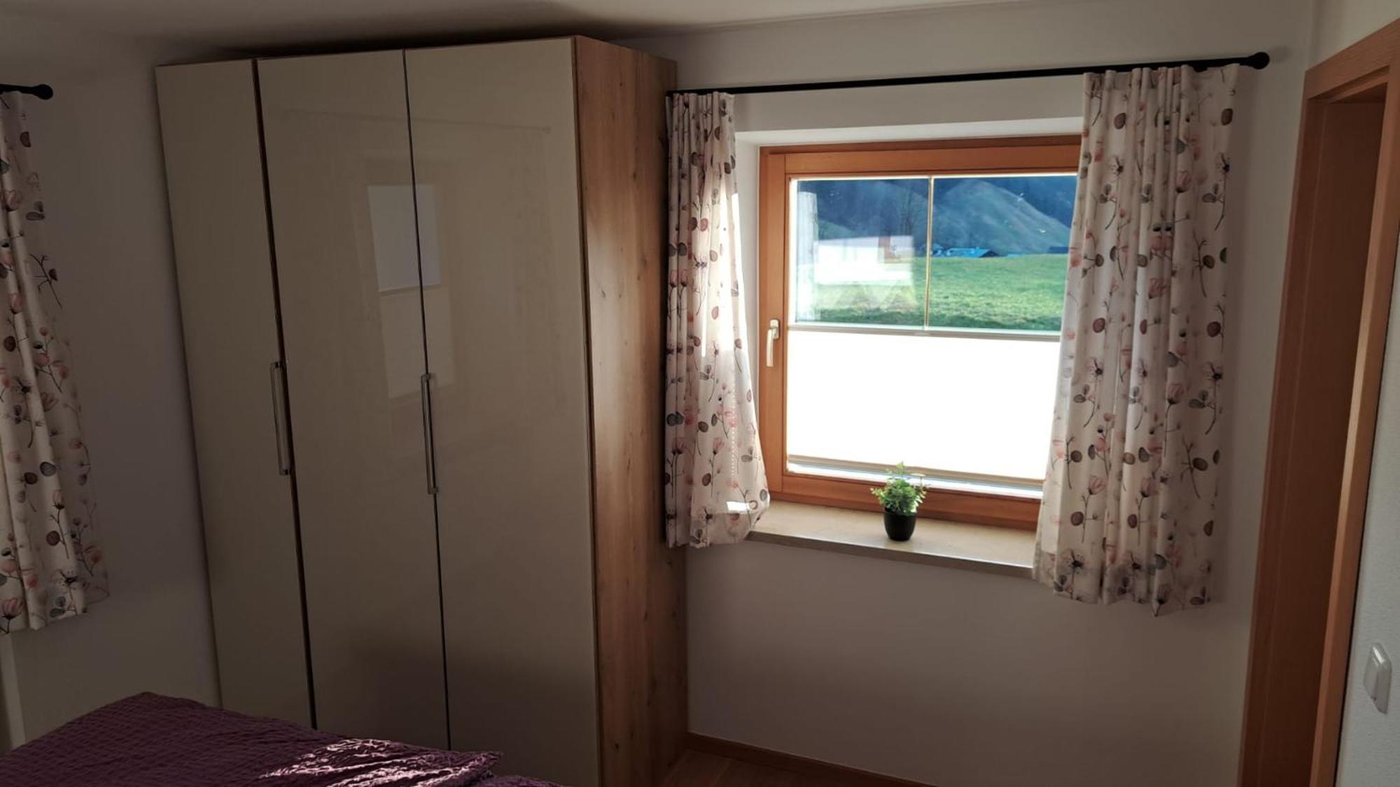 Ferienwohnung Feichtlgütl Marktschellenberg Exterior foto