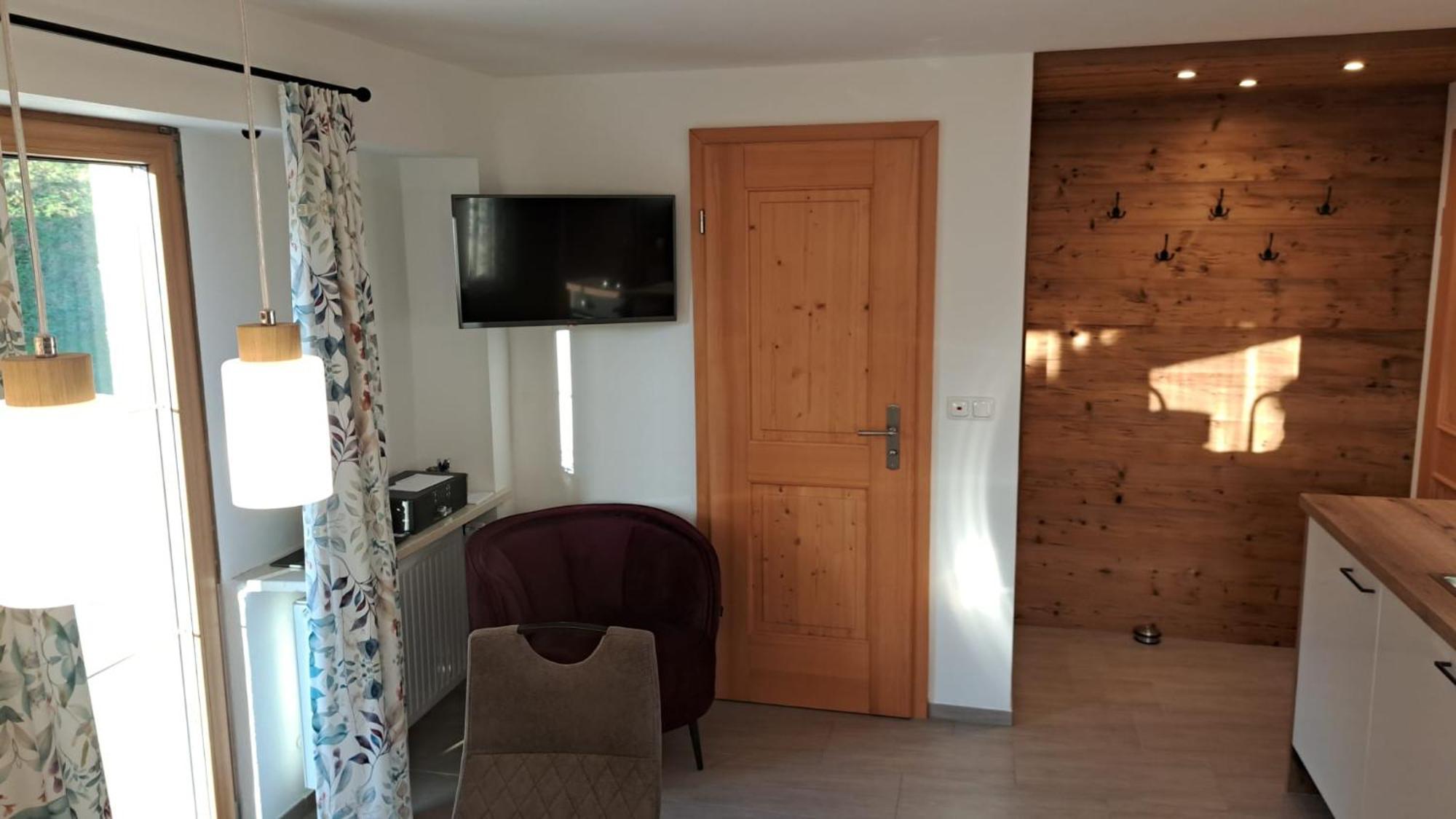 Ferienwohnung Feichtlgütl Marktschellenberg Exterior foto