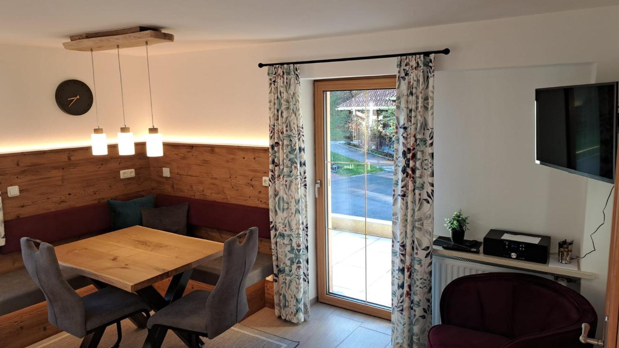 Ferienwohnung Feichtlgütl Marktschellenberg Exterior foto