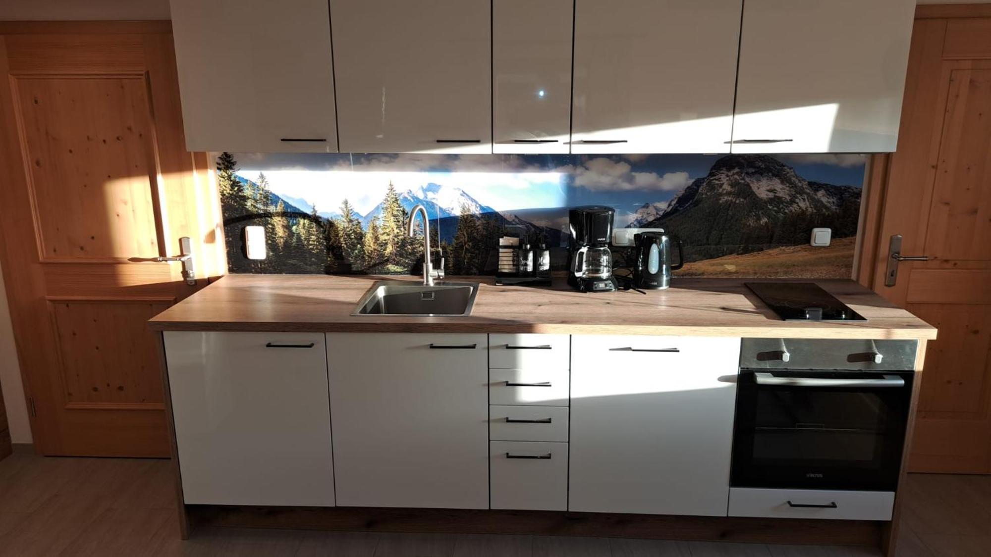 Ferienwohnung Feichtlgütl Marktschellenberg Exterior foto